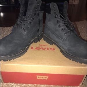 Men’s Boots